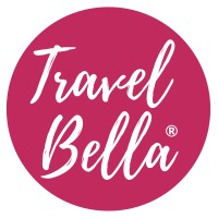 TravelBella logo - Similar company to Journeylabel