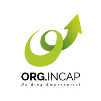 Organización INCAP SAS logo - Similar company to Özdemir Malzemecilik