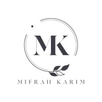 MIFRAH KARIM logo - Similar company to Babynest