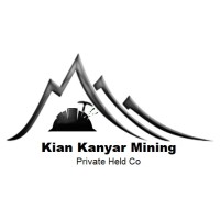 Maaden Kian Kanyar Group logo - Similar company to Kian Madan Pars