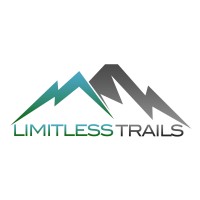 Limitless Trails logo - Similar company to Big Bear Events Limited