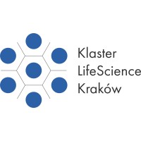 Klaster LifeScience Krakow logo - Similar company to Sano Centre For Computational Medicine