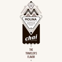 Molina Chai logo - Similar company to Molina Chai