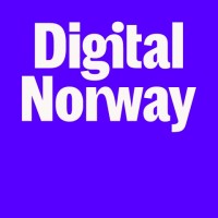 Digital Norway logo - Similar company to Abelia