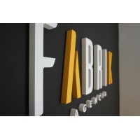Fabrik Agencia logo - Similar company to Mt Comunicación Digital