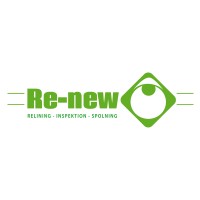 Re-new AB logo - Similar company to Hagtorn Fastighetsservice Ab
