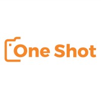 One Shot logo - Similar company to One Shot Agency