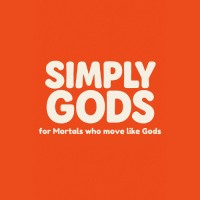 SimplyGods logo - Similar company to Humlynk