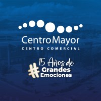 Centro Mayor Centro Comercial logo - Similar company to Nuestro Bogotá
