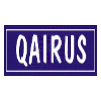 QAIRUS logo - Similar company to Bitboost