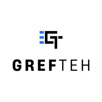 GREFTEH logo - Similar company to Ek Installations