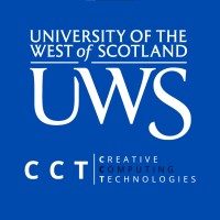 UWS Creative Computing Technologies Research Group logo - Similar company to Exeira