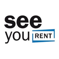 SEE YOU RENT GmbH Kameraverleih logo - Similar company to Ctrl Pictures