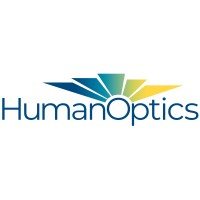 HumanOptics Holding AG logo - Similar company to Adaptive Ocular Sciences Pvt. Ltd.