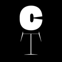 Character Type logo - Similar company to Colmena De Papel