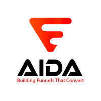 AIDA Promotions logo - Similar company to The Gryffon Llc