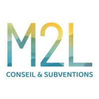 M2L Conseil & Subventions logo - Similar company to Lillomomes