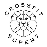 CrossFit Super7 logo - Similar company to Crossfit Palmdale