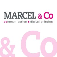 Marcel&co logo - Similar company to Dansende Beren