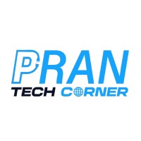 Pran Tech Corner logo - Similar company to Rahisi Solution Ltd