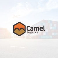 Camel Logistics logo - Similar company to Juparo Logistics