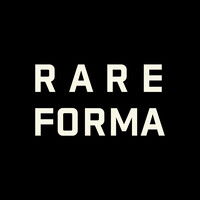 RARE FORMA logo - Similar company to Weevolve Llc
