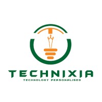 Technixia Automation logo - Similar company to Technosoft Drive & Automation Private Limited