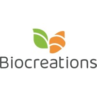 Biocreations Asia logo - Similar company to Nusmetics Pte Ltd