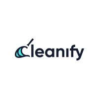 Cleanify logo - Similar company to Genauxi