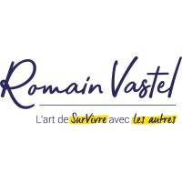 Romain Vastel - Formation et mentoring en relations humaines logo - Similar company to Relyance