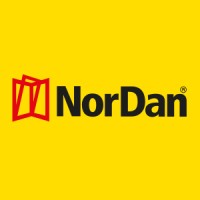 NorDan Sverige - Fönster & dörrar logo - Similar company to Snickarper Ab