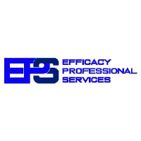 Efficacy Professional Services logo - Similar company to Djin Homes & Security Ltd