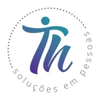 TH Soluções em Pessoas logo - Similar company to All Brazil Rh