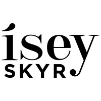 Ísey Skyr Benelux logo - Similar company to Socialviewz