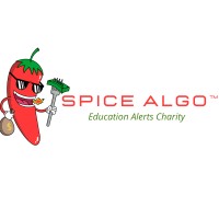 Spice Algo logo - Similar company to Spice Incharge