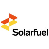 Solarfuel USA logo - Similar company to Boost Electric Llc