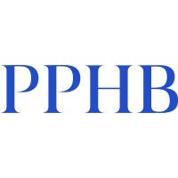 PPHB logo - Similar company to Perseco