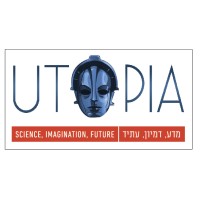 Utopia | Science, Imagination, Future | The Tel-Aviv International Festival For Science Fiction Film