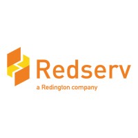 Redserv Global Solutions logo - Similar company to Redington Cloud Solutions