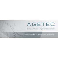 AGETEC SARL logo - Similar company to Transmeca