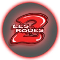 Les 2 Roues logo - Similar company to Art Is An Ale Brewing