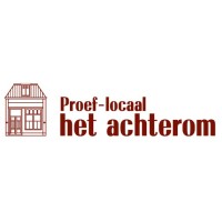 Event locatie Het Koetshuis