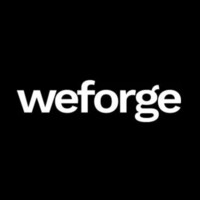 Weforge Studio logo - Similar company to Standard Data