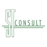 Svein Taraldsen Consult logo - Similar company to Finit