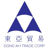 Dong Ah Trade Corp. logo - Similar company to Ltek