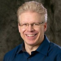 Ed Rempel - Unconventional Wisdom & Advice Inc. logo - Similar company to Breakthru