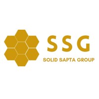 PT. Solid Sapta Group logo - Similar company to Chakra Creative