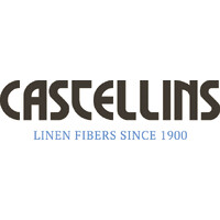 CASTELLINS logo - Similar company to James Walker Textiles Limited