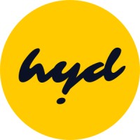 Hello Yellow Design logo - Similar company to Oforto / Splite