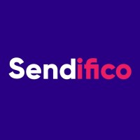 Sendifico logo - Similar company to Velox